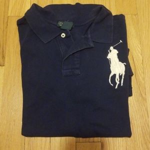 Boys' Polo